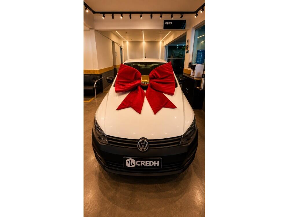 Volkswagen Saveiro Cab. Simples