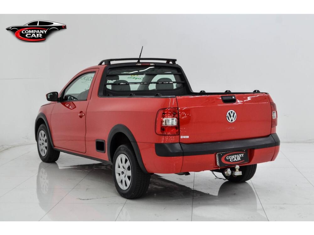 Volkswagen Saveiro Cab. Simples