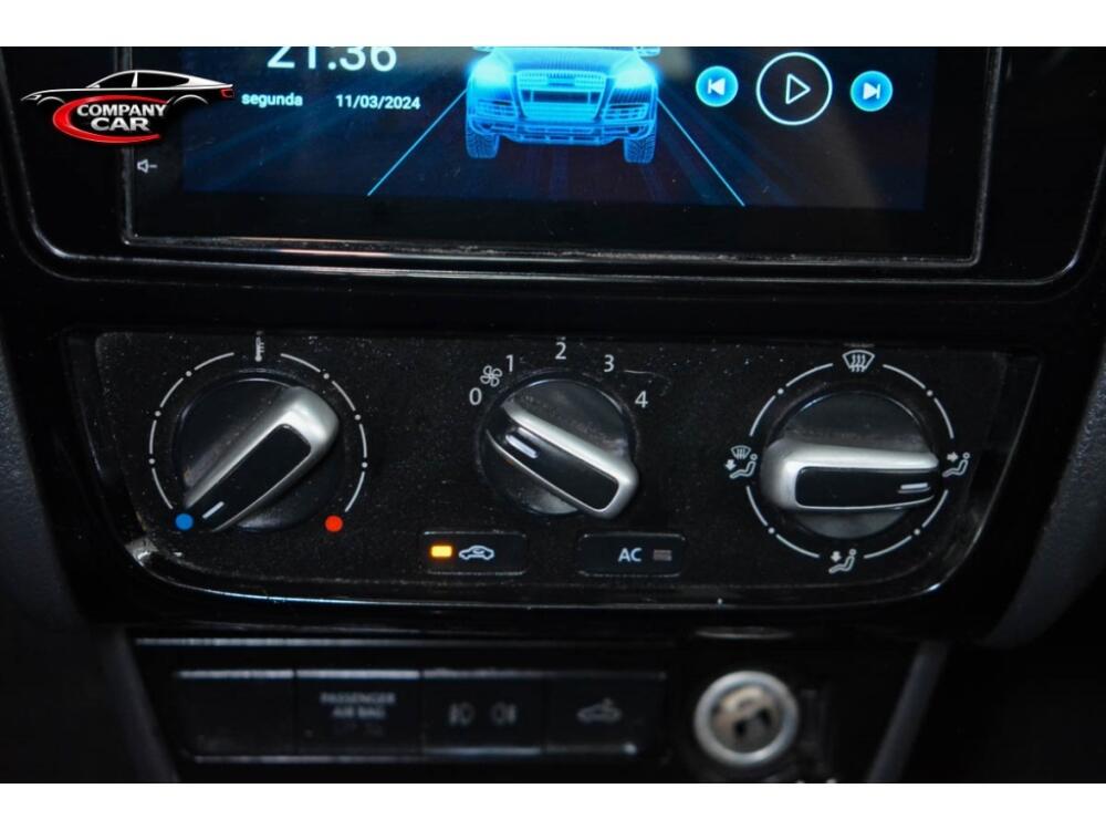 Volkswagen Saveiro Cab. Simples