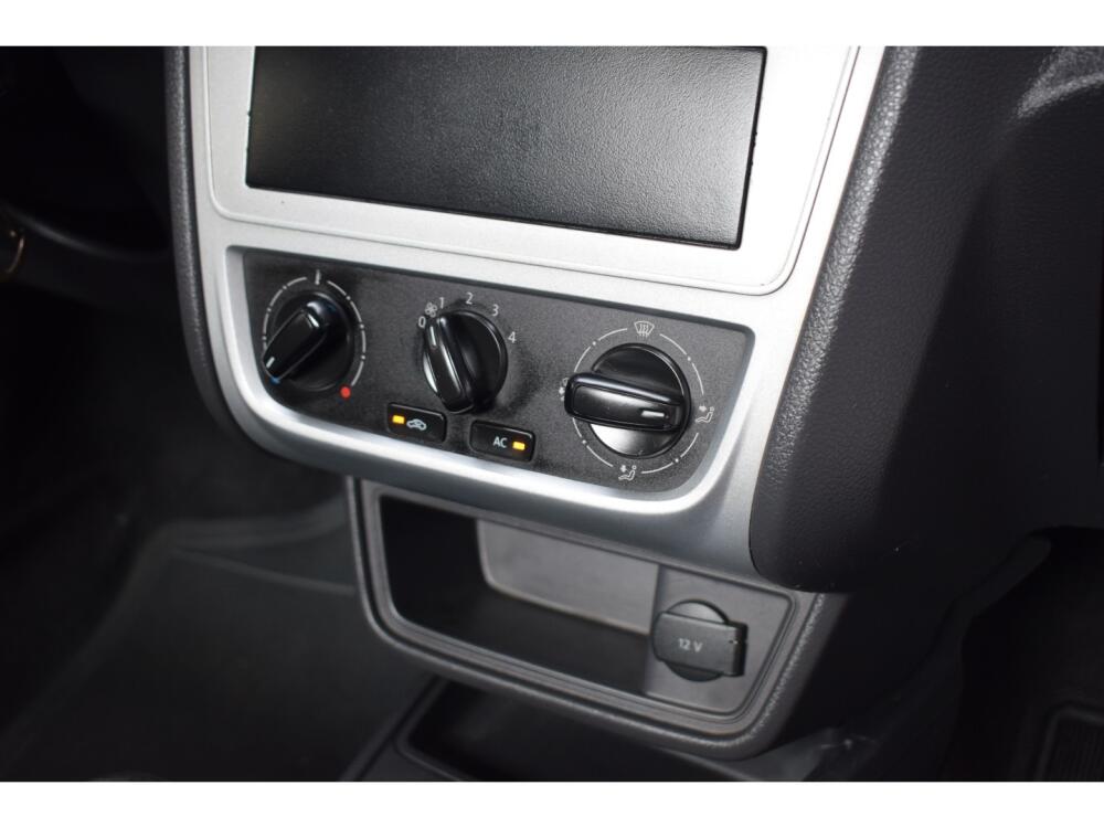 Volkswagen Saveiro Cab. Simples