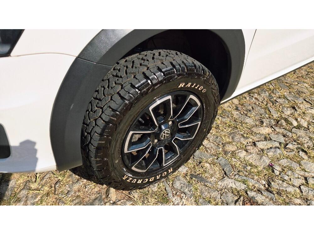 Volkswagen Saveiro Cab. Simples