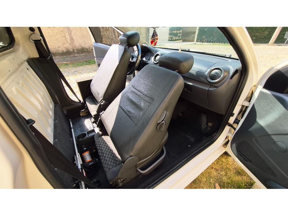 Volkswagen Saveiro Cab. Simples