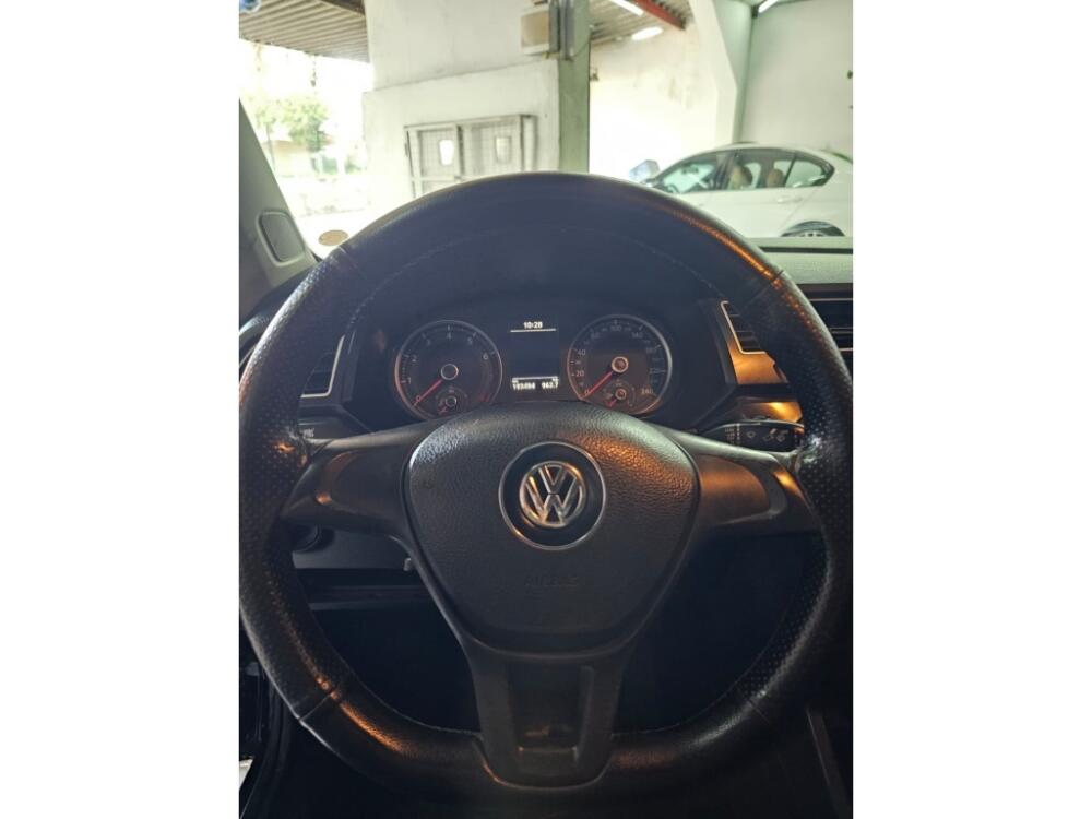 Volkswagen Saveiro Cab. Simples