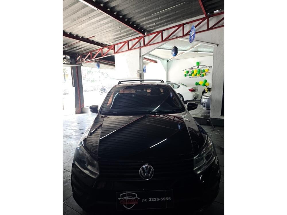 Volkswagen Saveiro Cab. Simples