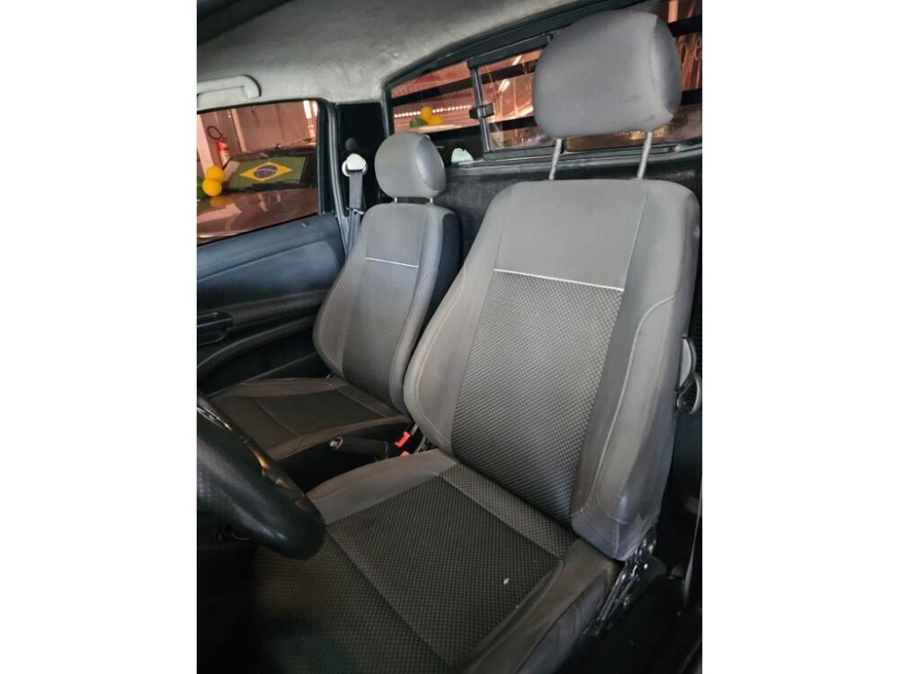 Volkswagen Saveiro Cab. Simples