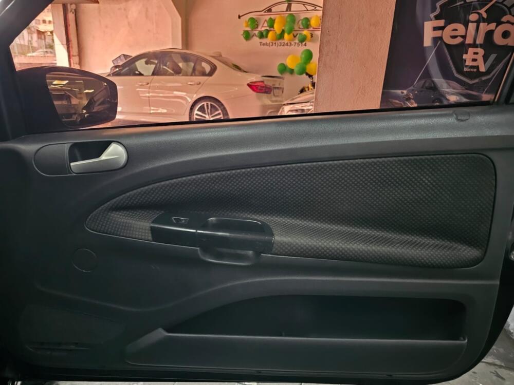 Volkswagen Saveiro Cab. Simples