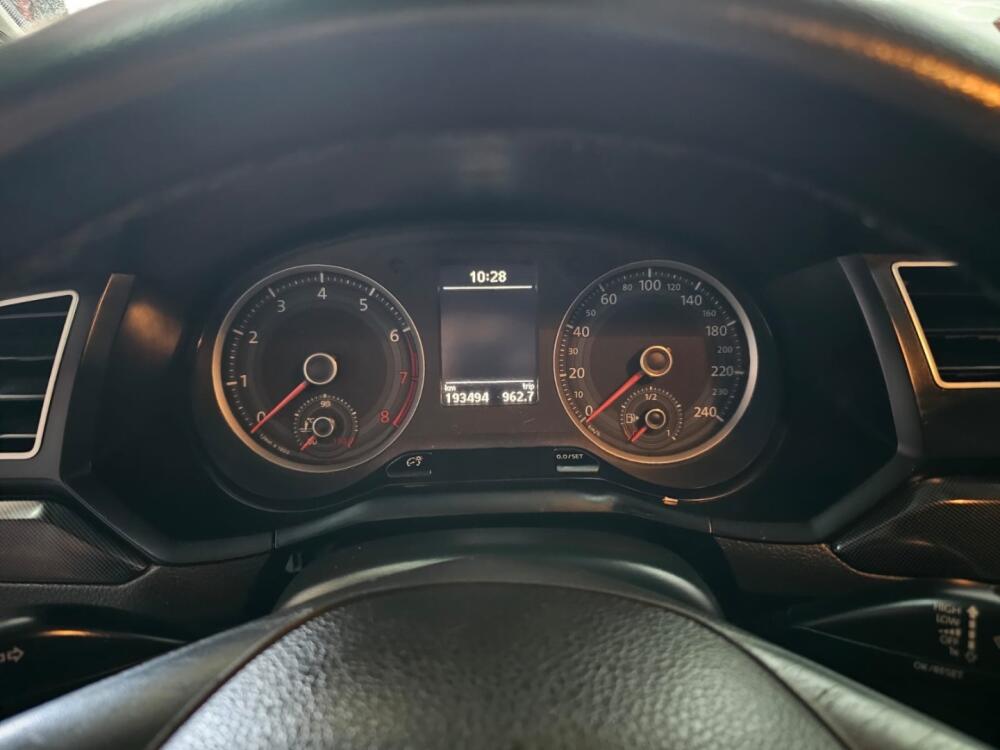 Volkswagen Saveiro Cab. Simples