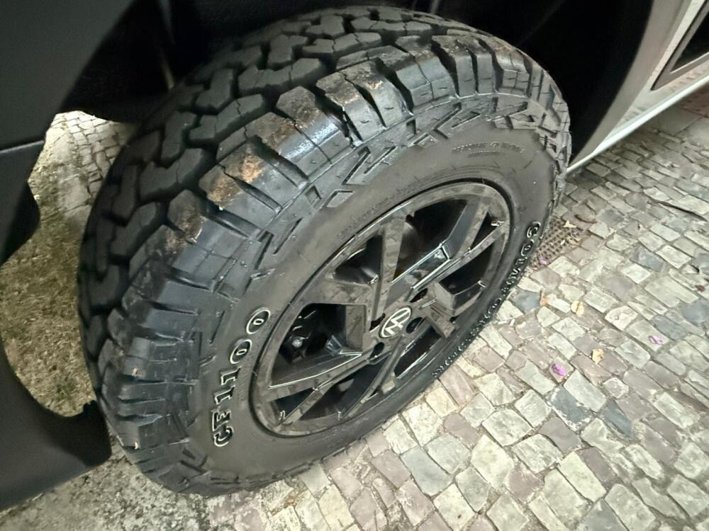 Volkswagen Saveiro Cab. Simples