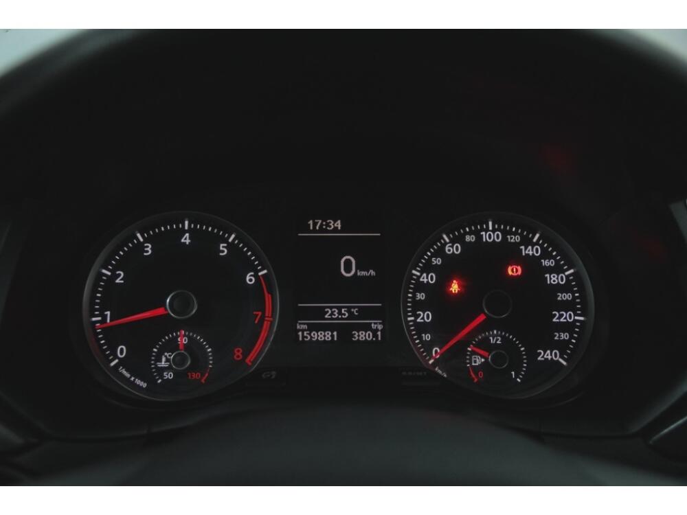 Volkswagen Saveiro Cab. Simples