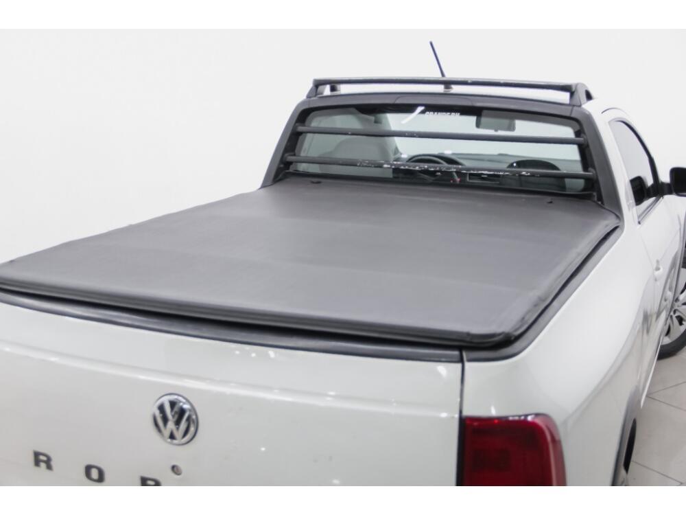 Volkswagen Saveiro Cab. Simples