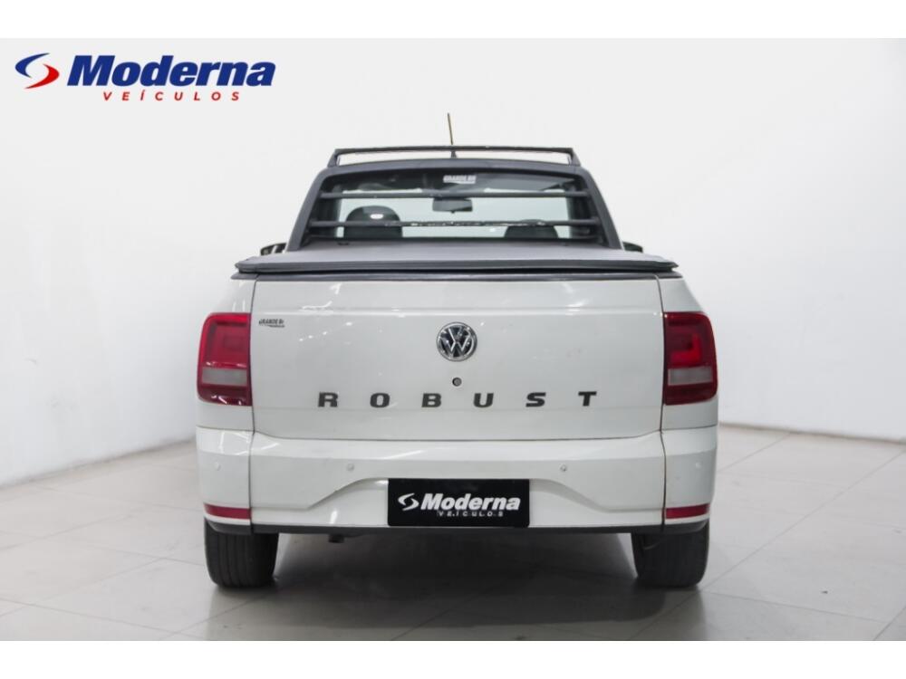 Volkswagen Saveiro Cab. Simples
