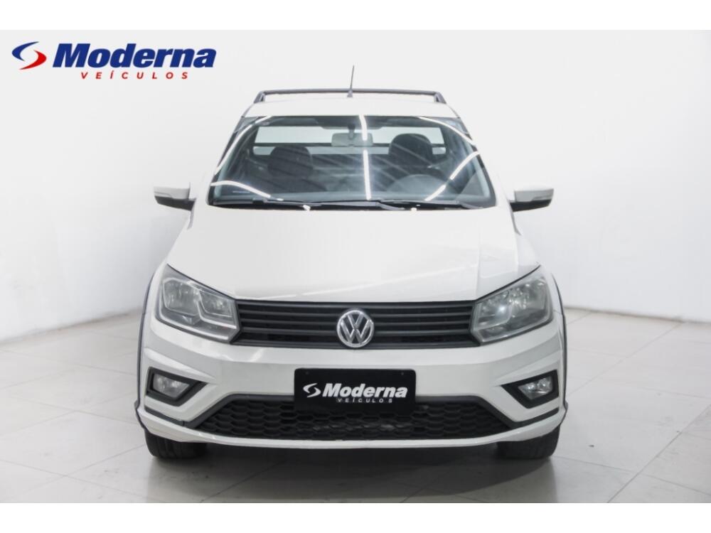 Volkswagen Saveiro Cab. Simples