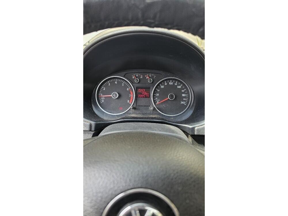 Volkswagen Saveiro Cab. Simples