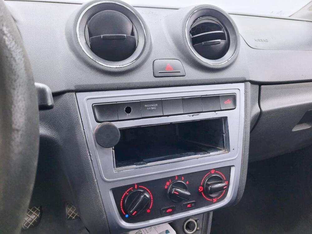 Volkswagen Saveiro Cab. Simples
