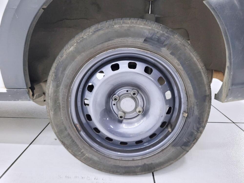 Volkswagen Saveiro Cab. Simples