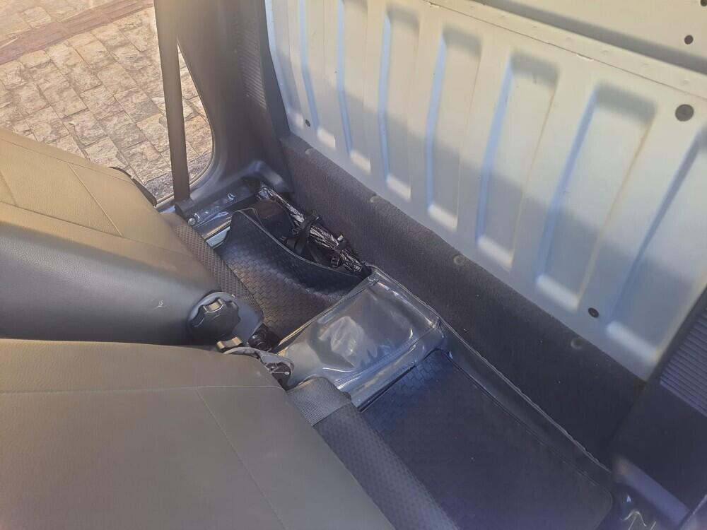 Volkswagen Saveiro Cab. Simples