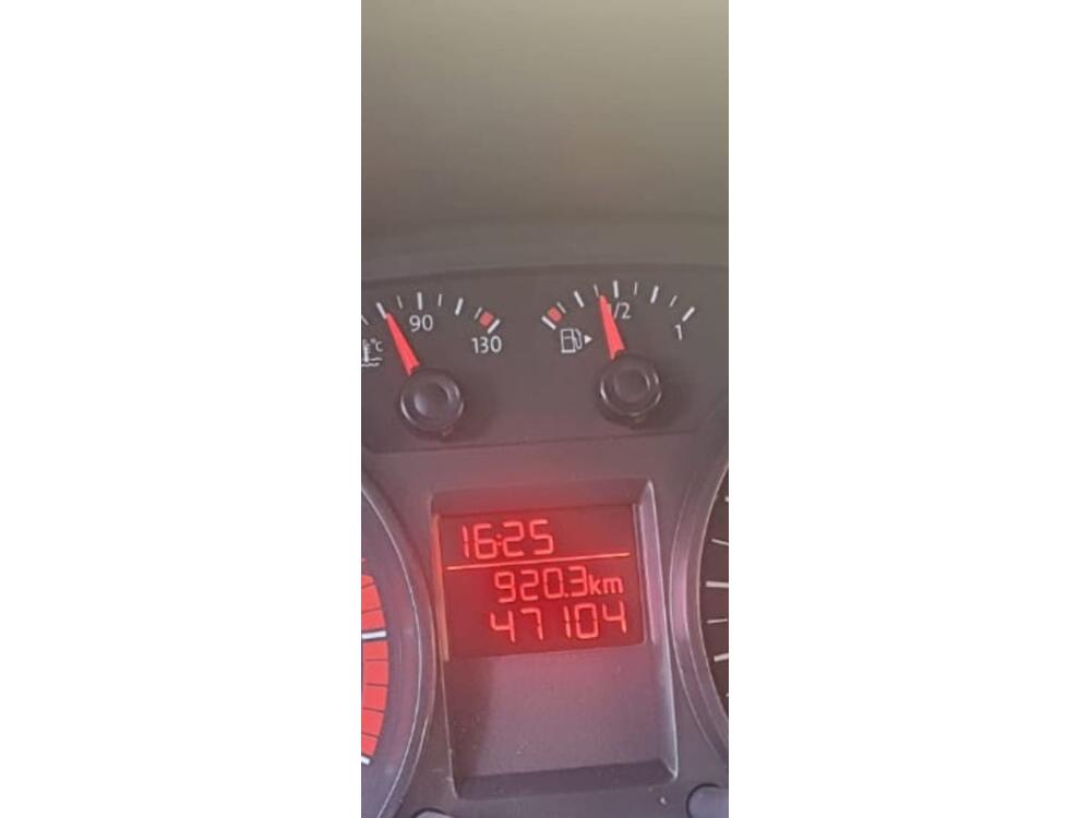 Volkswagen Saveiro Cab. Simples