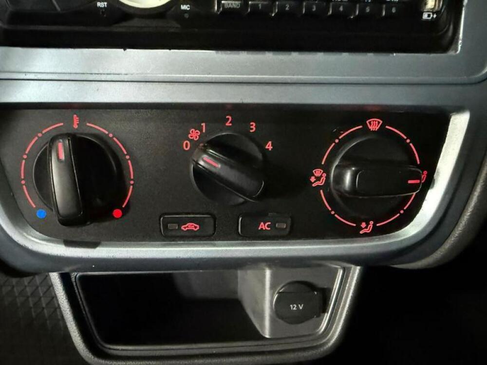 Volkswagen Saveiro Cab. Simples