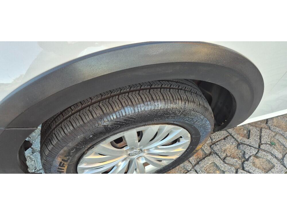 Volkswagen Saveiro Cab. Simples