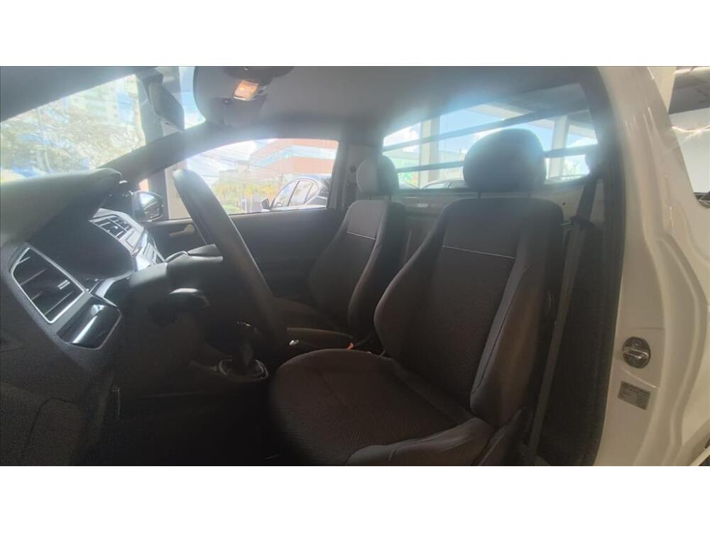 Volkswagen Saveiro Cab. Simples