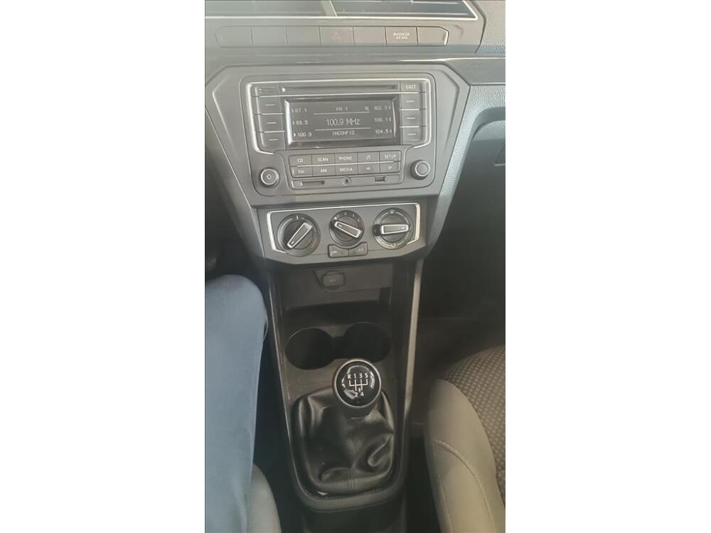 Volkswagen Saveiro Cab. Simples