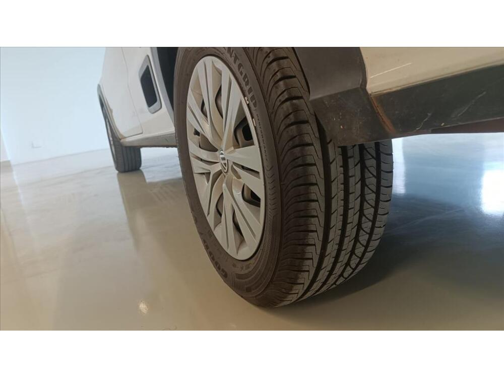 Volkswagen Saveiro Cab. Simples