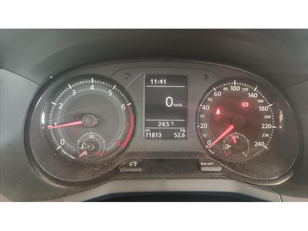 Volkswagen Saveiro Cab. Simples