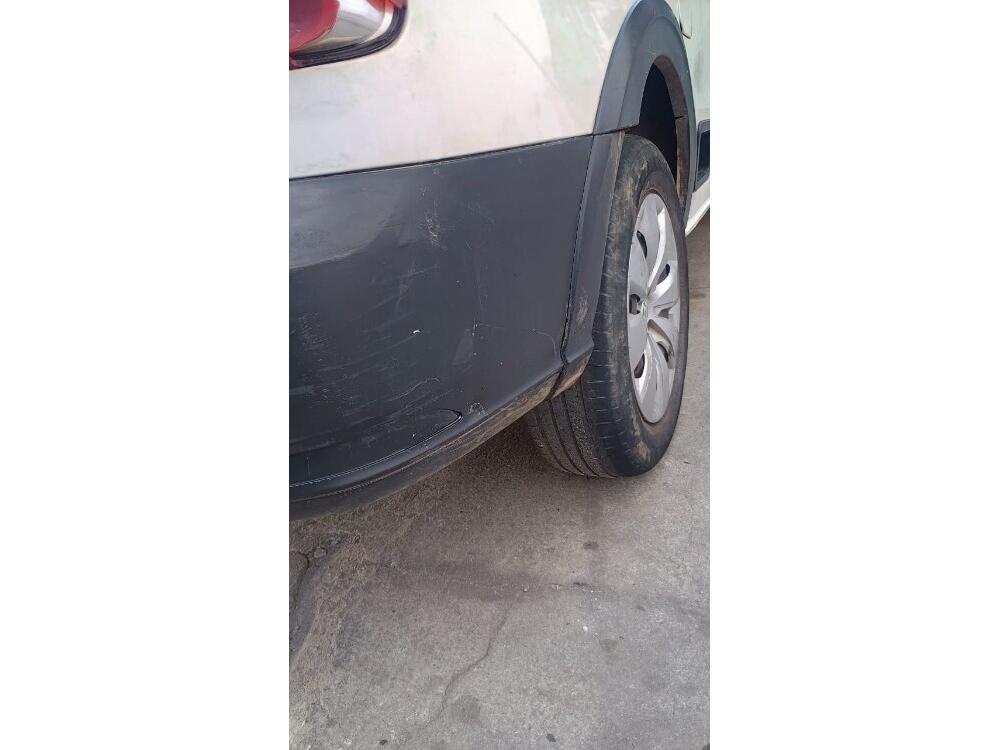 Volkswagen Saveiro Cab. Simples