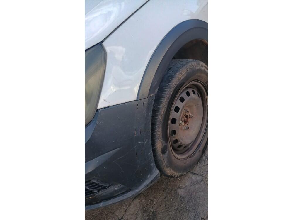 Volkswagen Saveiro Cab. Simples