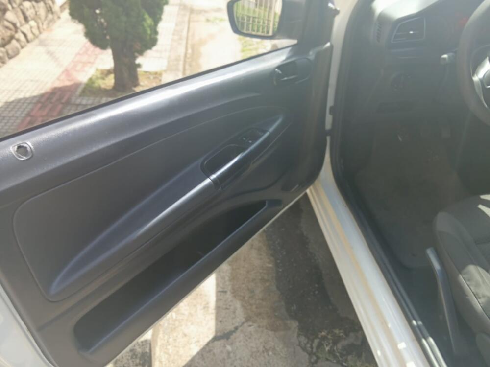 Volkswagen Saveiro Cab. Simples
