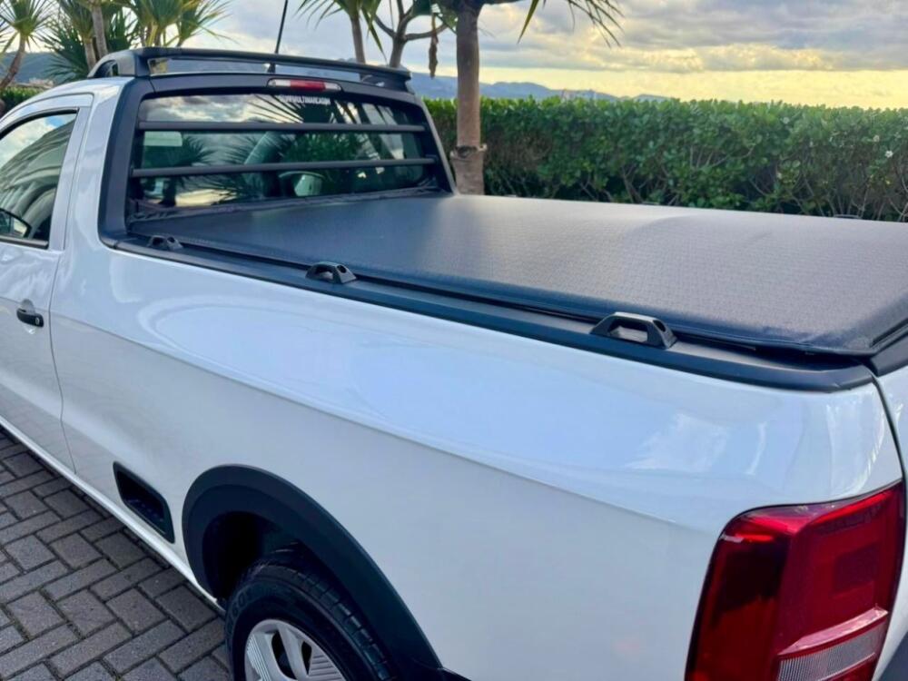 Volkswagen Saveiro Cab. Simples