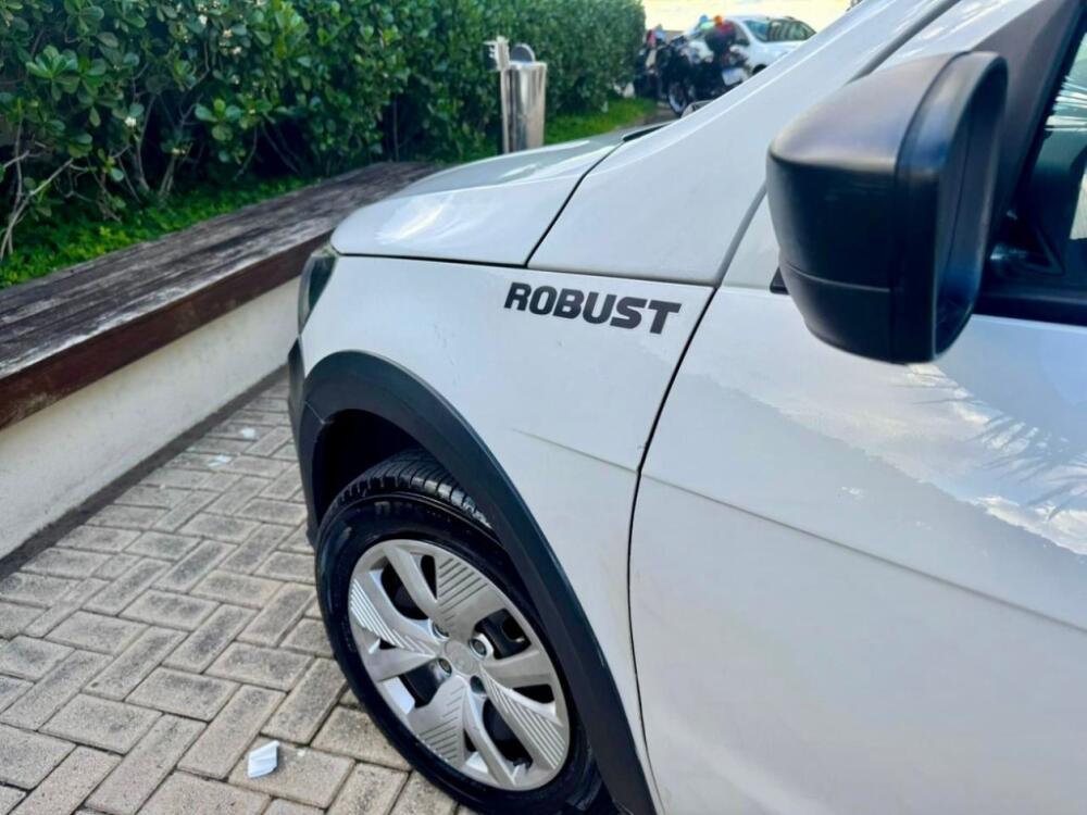 Volkswagen Saveiro Cab. Simples