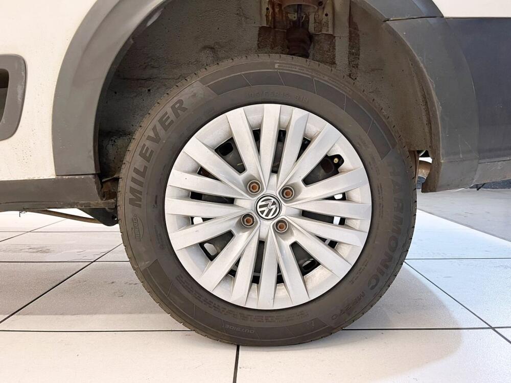 Volkswagen Saveiro Cab. Simples