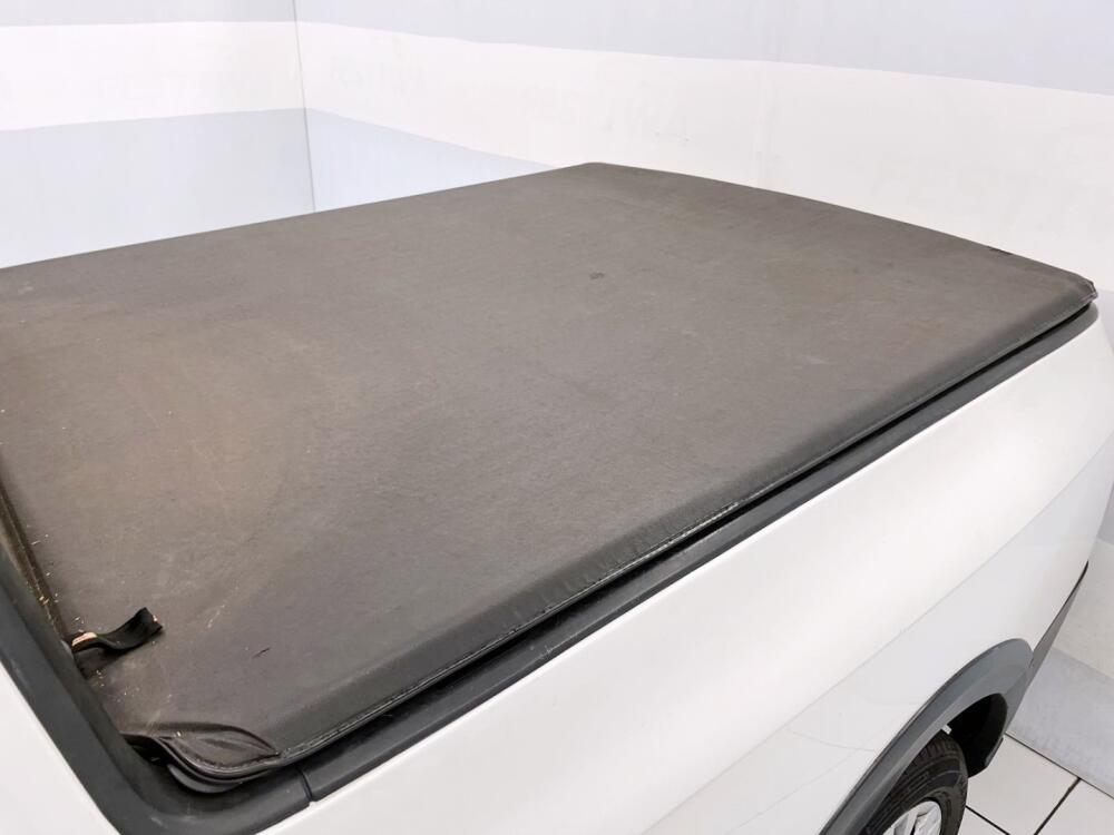 Volkswagen Saveiro Cab. Simples