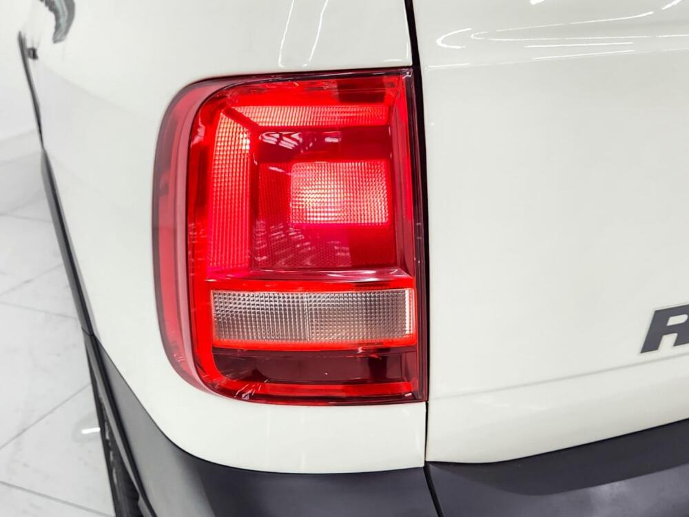 Volkswagen Saveiro Cab. Simples