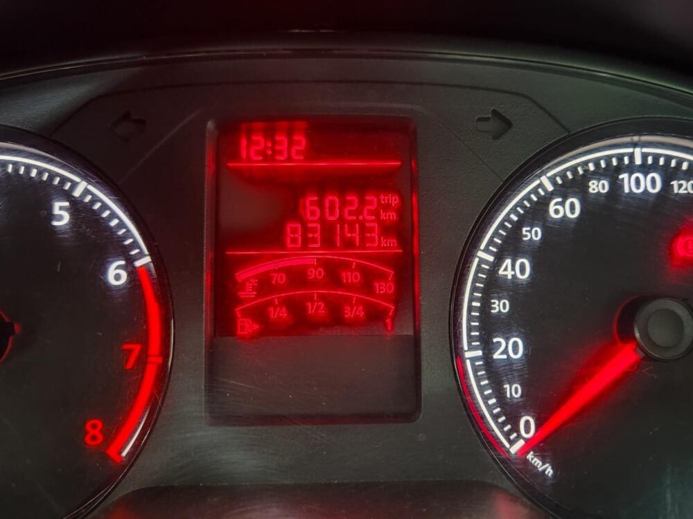 Volkswagen Saveiro Cab. Simples
