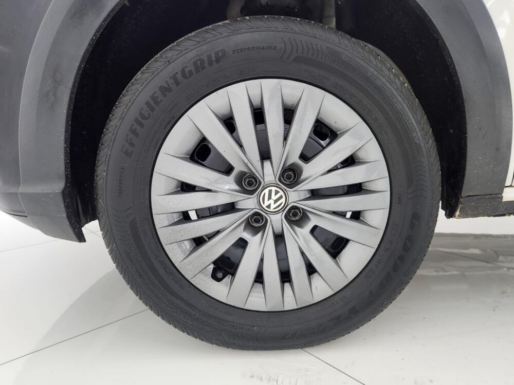 Volkswagen Saveiro Cab. Simples