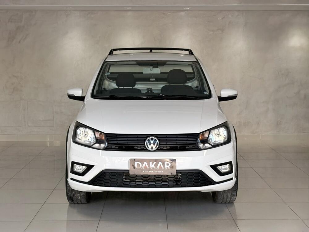 Volkswagen Saveiro Cab. Simples