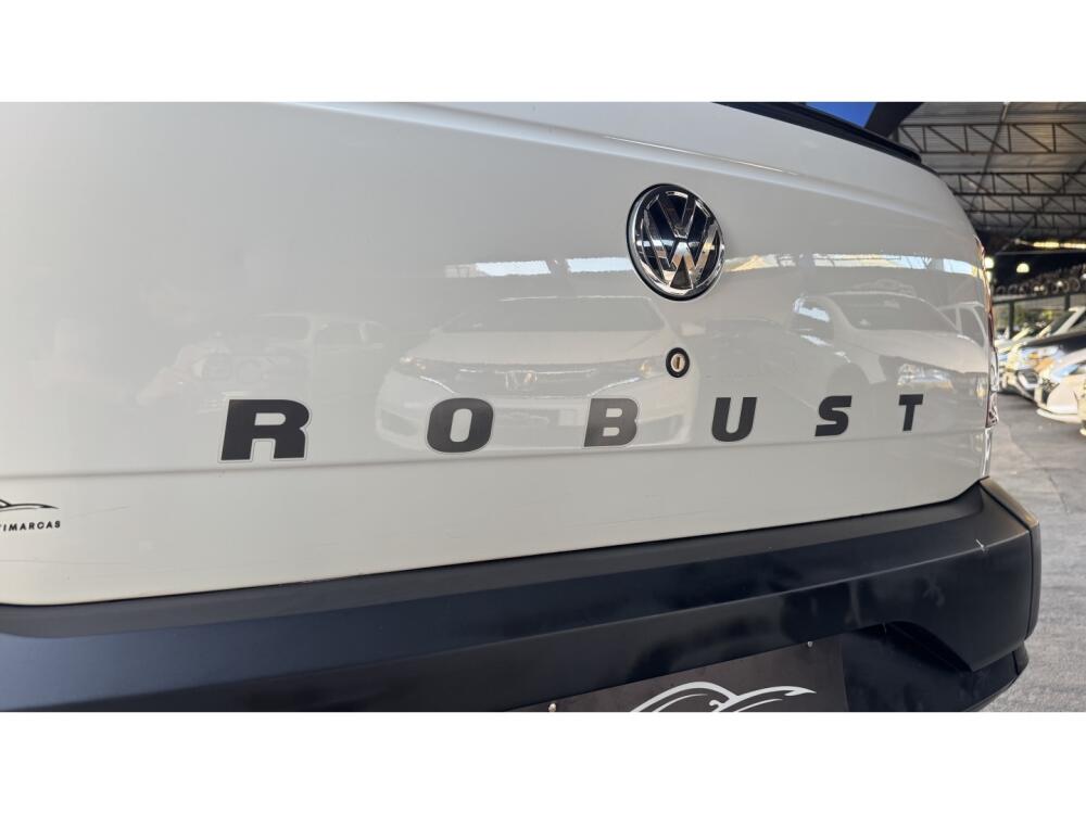 Volkswagen Saveiro Cab. Simples
