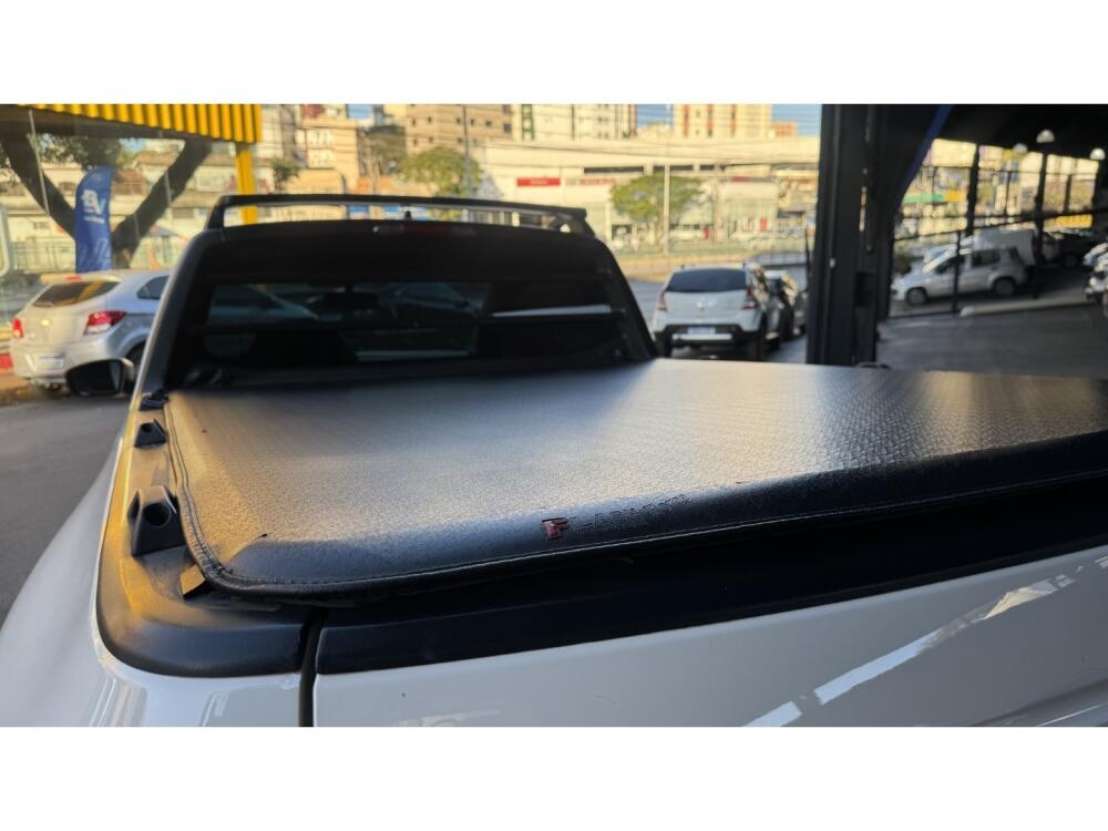Volkswagen Saveiro Cab. Simples