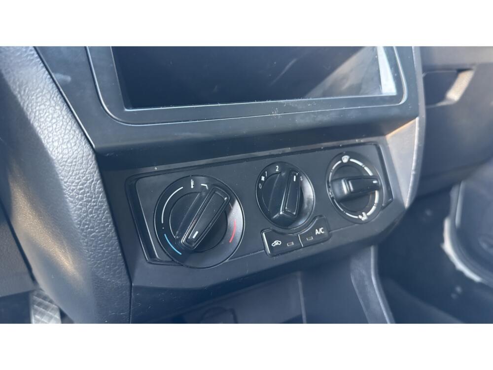 Volkswagen Saveiro Cab. Simples