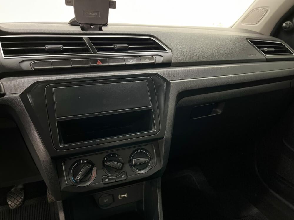 Volkswagen Saveiro Cab. Simples