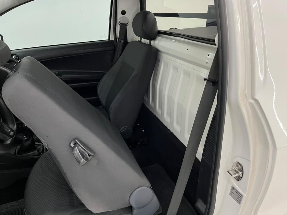 Volkswagen Saveiro Cab. Simples