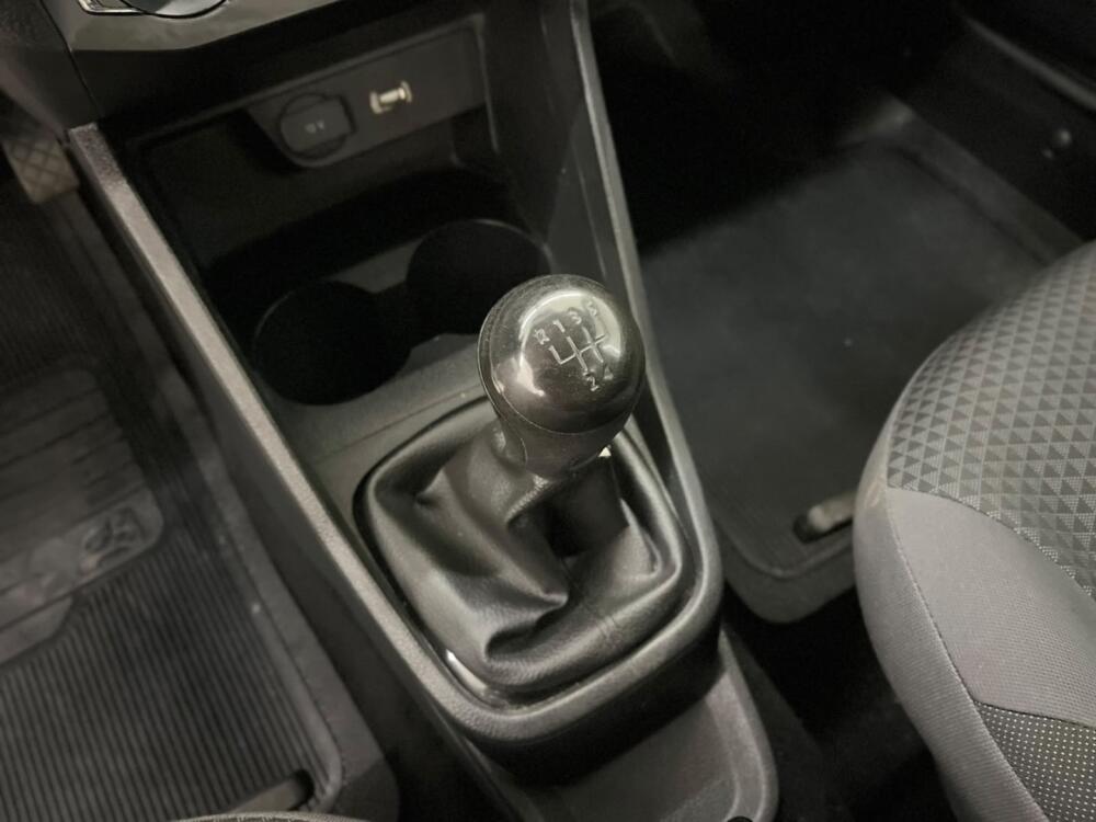 Volkswagen Saveiro Cab. Simples