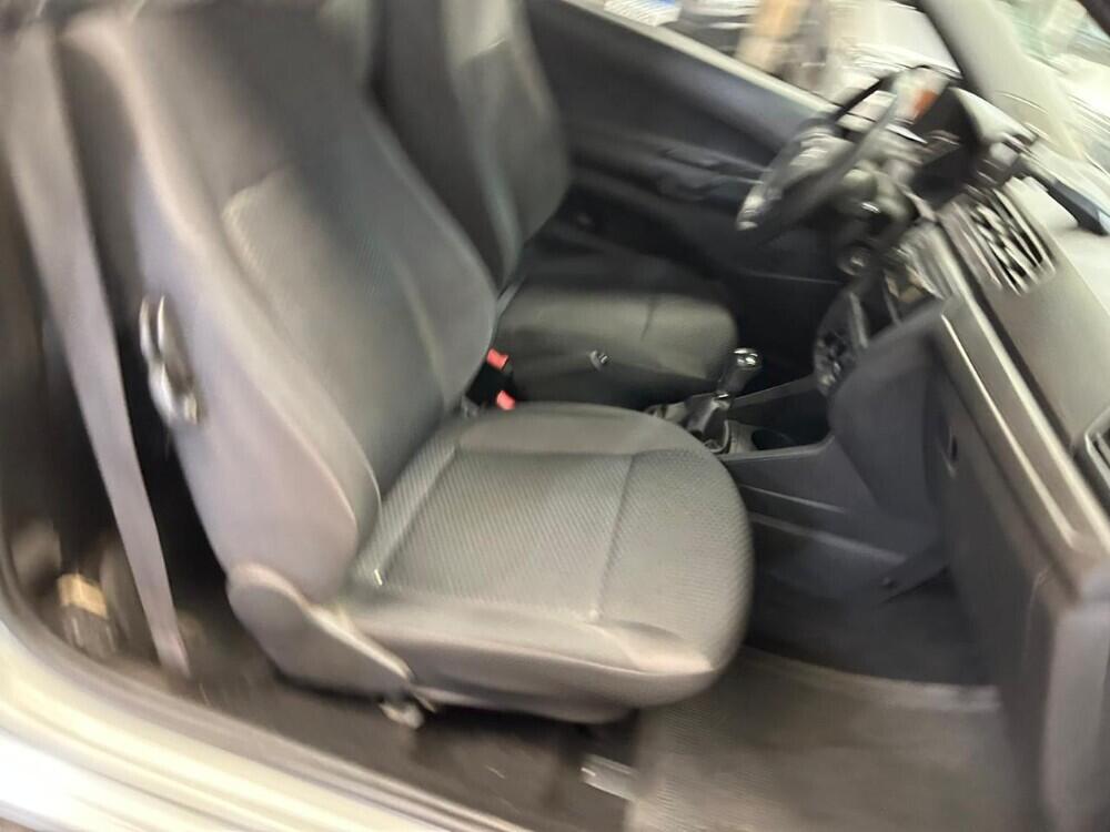 Volkswagen Saveiro Cab. Simples
