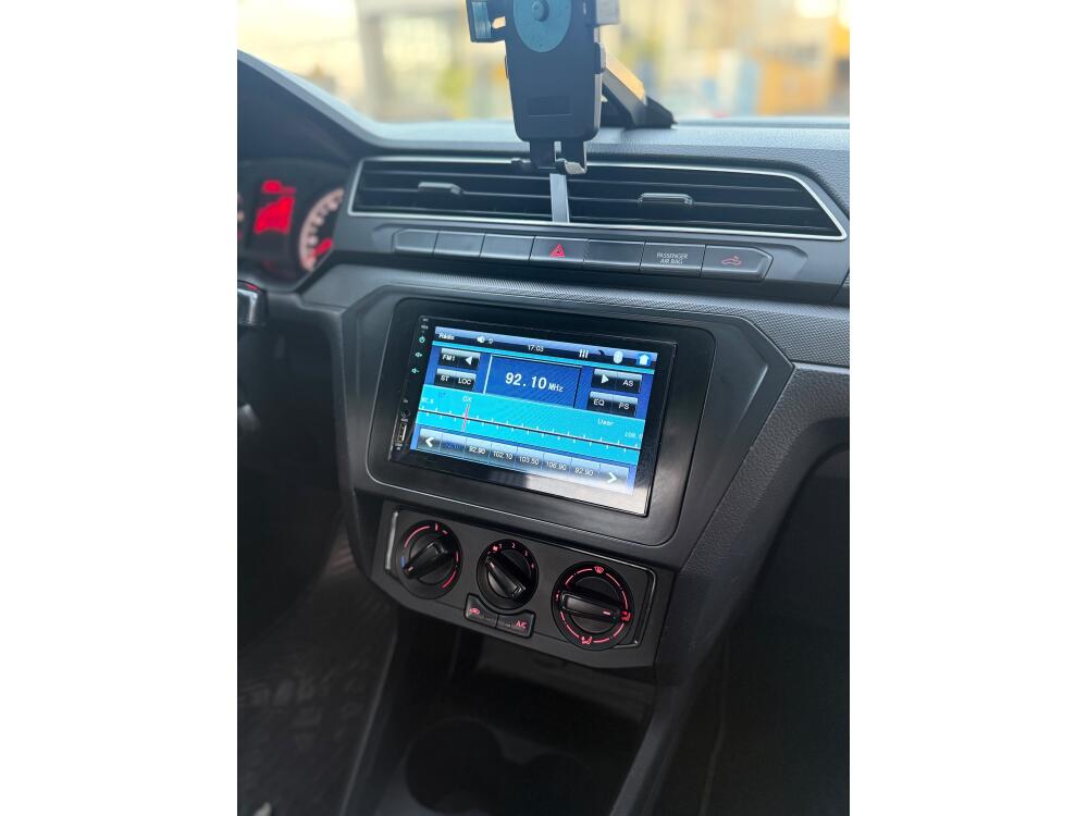 Volkswagen Saveiro Cab. Simples