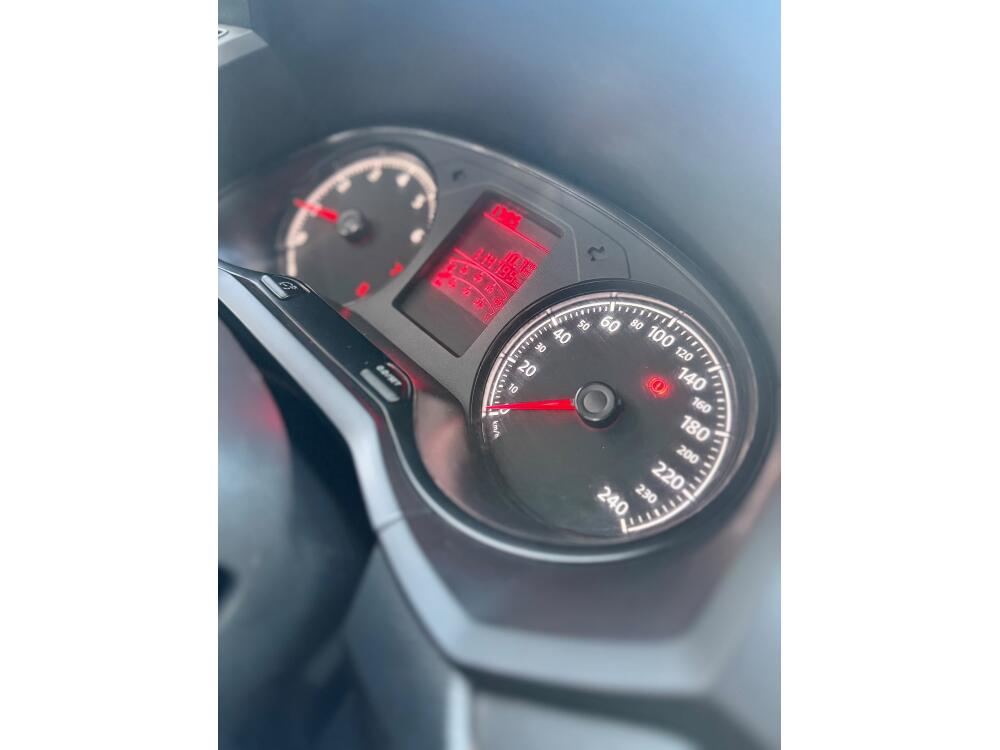 Volkswagen Saveiro Cab. Simples