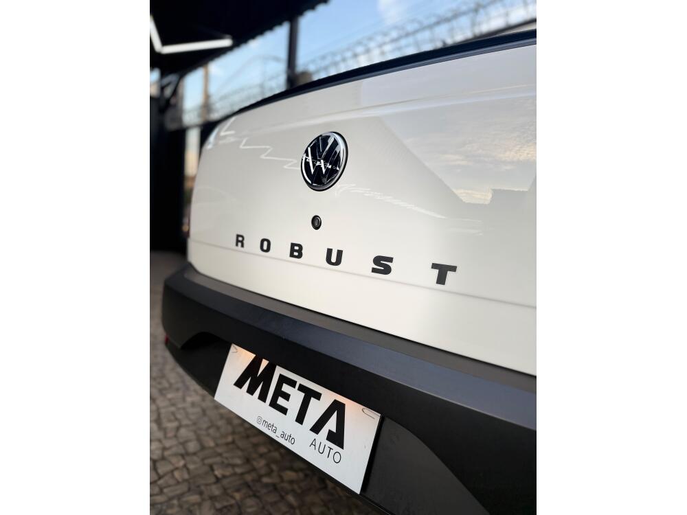 Volkswagen Saveiro Cab. Simples