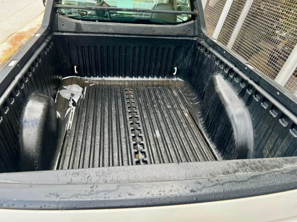 Volkswagen Saveiro Cab. Simples
