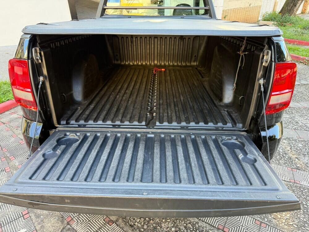Volkswagen Saveiro Cab. Simples